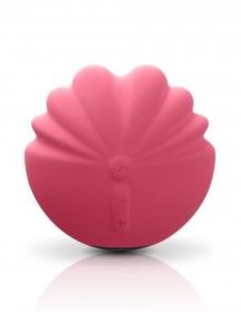 Jimmyjane Love Pods Coral Pink Vibrator
