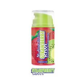 Id Juicy Lube Strawberry Kiwi 3.8oz. Flavored Lubricant