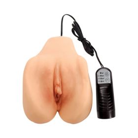 Wildfire Celebrity Carmen Luvana Vibrating Replica Pussy