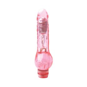 Climax Gems Pink Diamond Vibrator