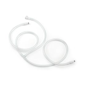 LA Pump Buddy T Hose Connector