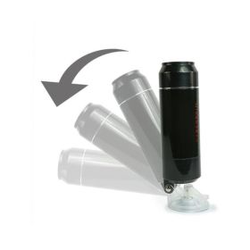 Cyberskin Stealth Double Stroker Vagina & Mouth