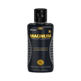 Trojan Magnum Personal Lubricant 4.5oz
