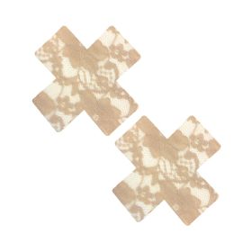 Neva Nude Pasty X Factor Nude Lase Toffee