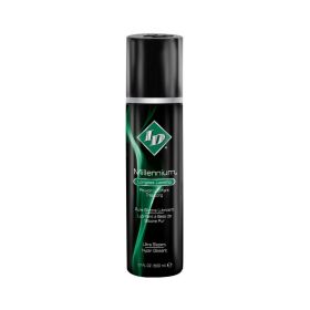 Id Millennium 17  Fl Oz. Pump Silicone Lubricant